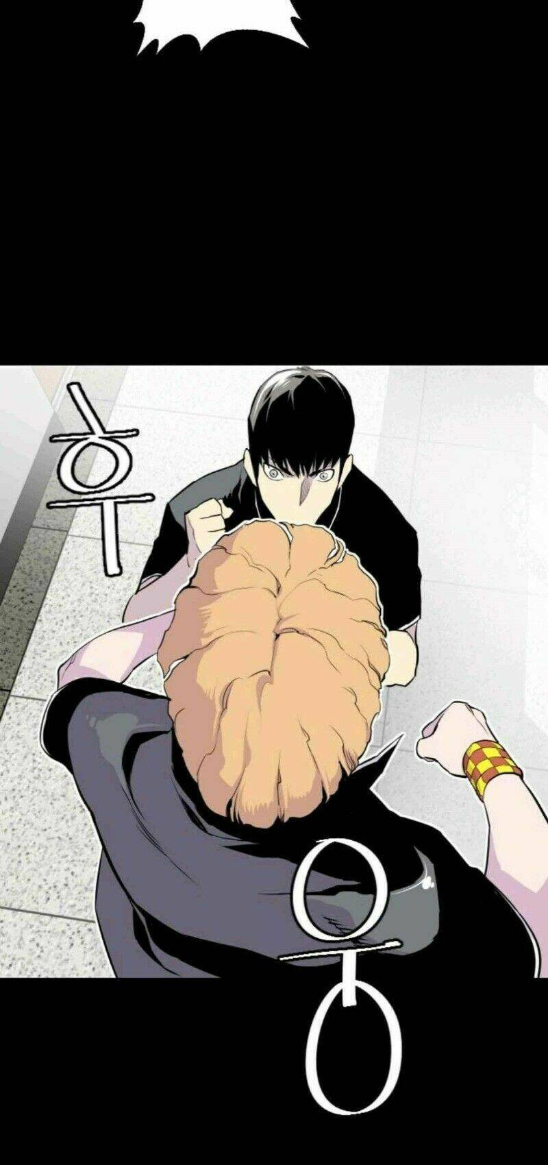 Gangster Học Đường - Chapter 9 - Page 36