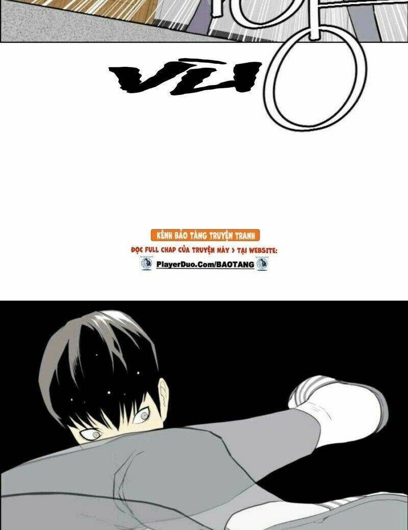 Gangster Học Đường - Chapter 9 - Page 3