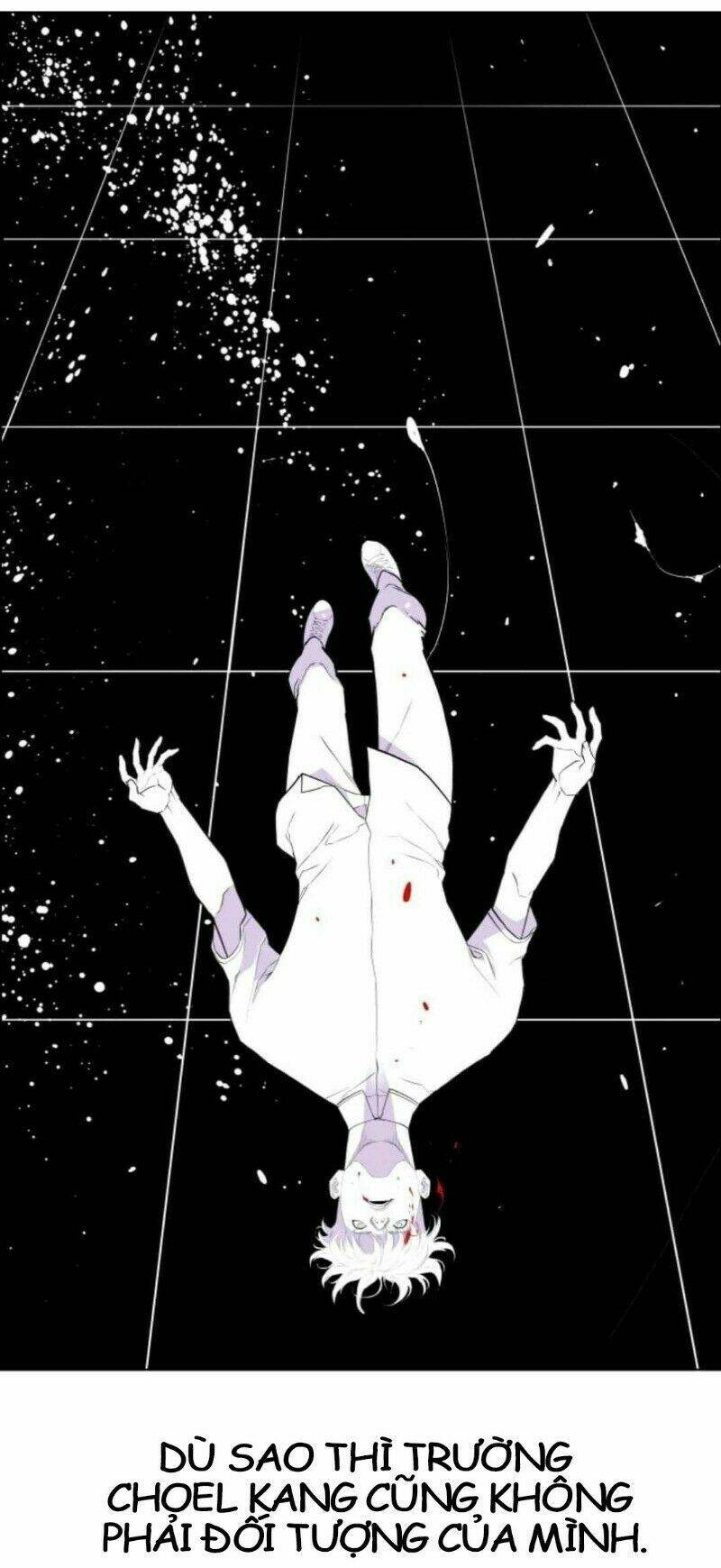 Gangster Học Đường - Chapter 9 - Page 39