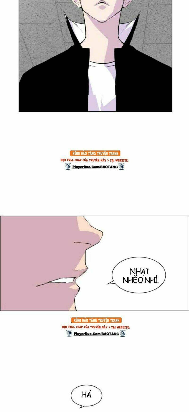 Gangster Học Đường - Chapter 9 - Page 42