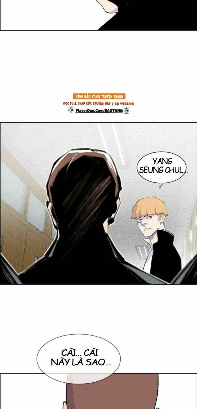 Gangster Học Đường - Chapter 9 - Page 45