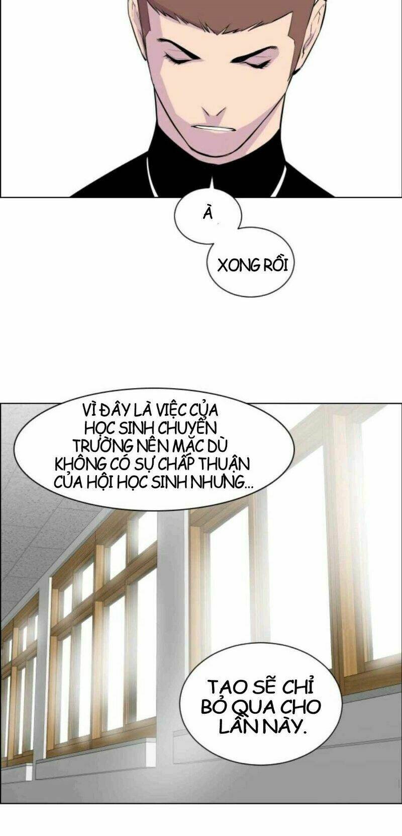 Gangster Học Đường - Chapter 9 - Page 46