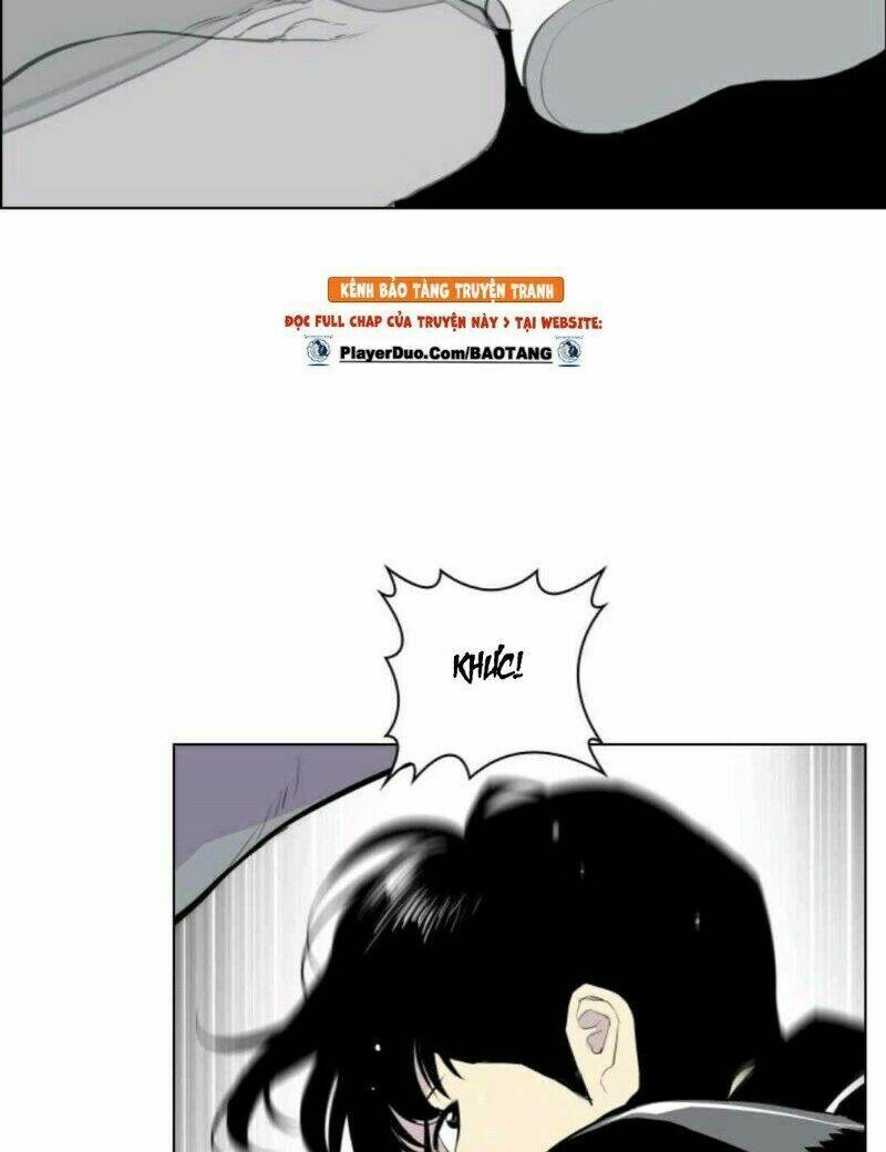 Gangster Học Đường - Chapter 9 - Page 4