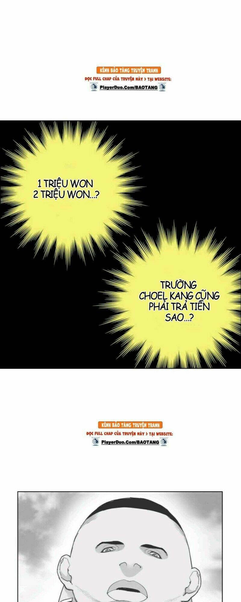 Gangster Học Đường - Chapter 9 - Page 50