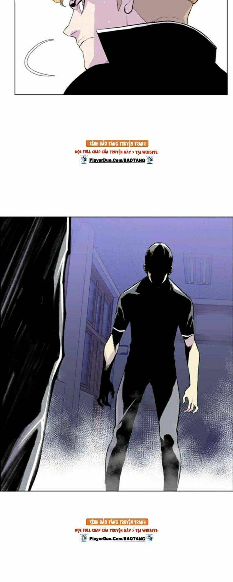 Gangster Học Đường - Chapter 9 - Page 53