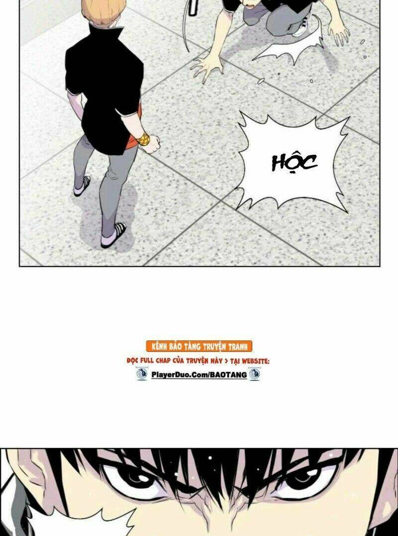 Gangster Học Đường - Chapter 9 - Page 7