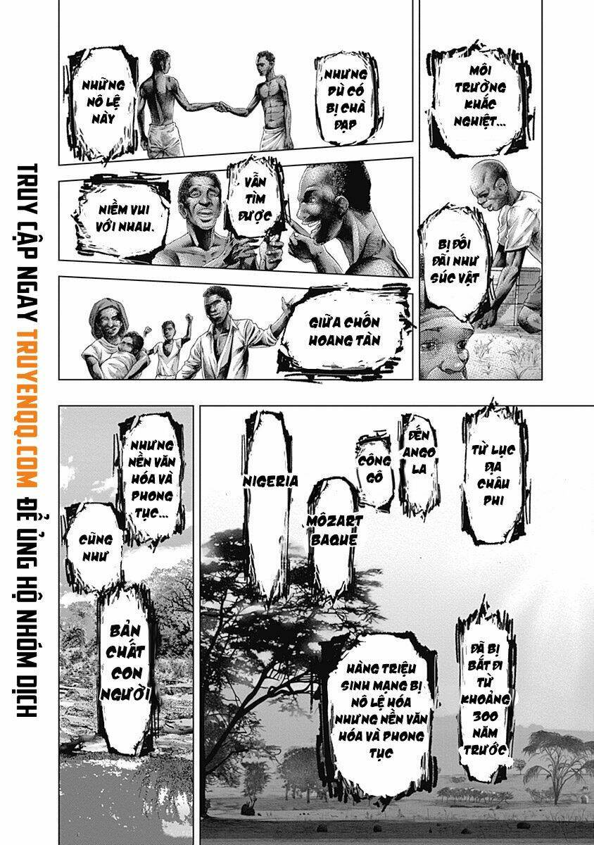 Batuque - Chapter 7 - Page 10