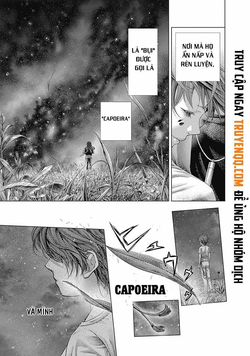 Batuque - Chapter 7 - Page 15