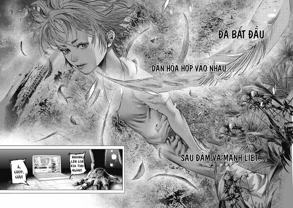 Batuque - Chapter 7 - Page 16