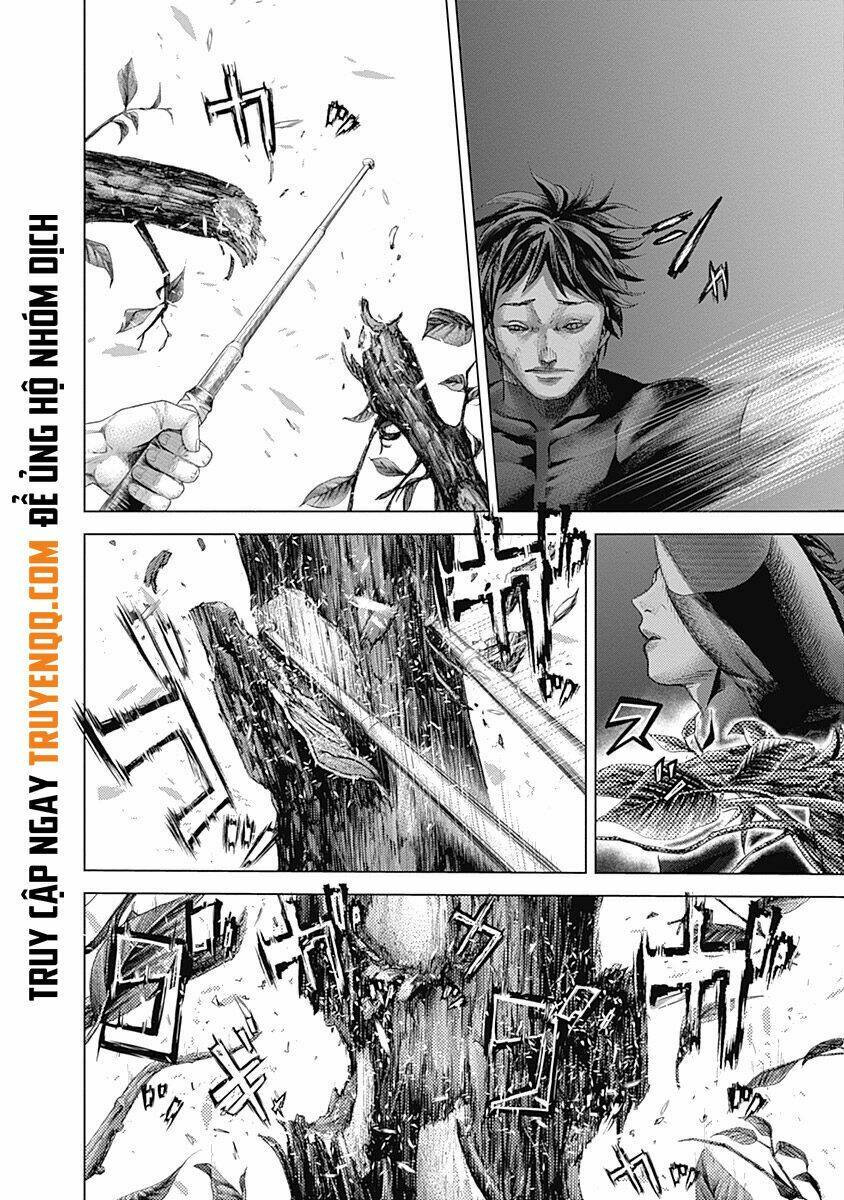 Batuque - Chapter 7 - Page 4