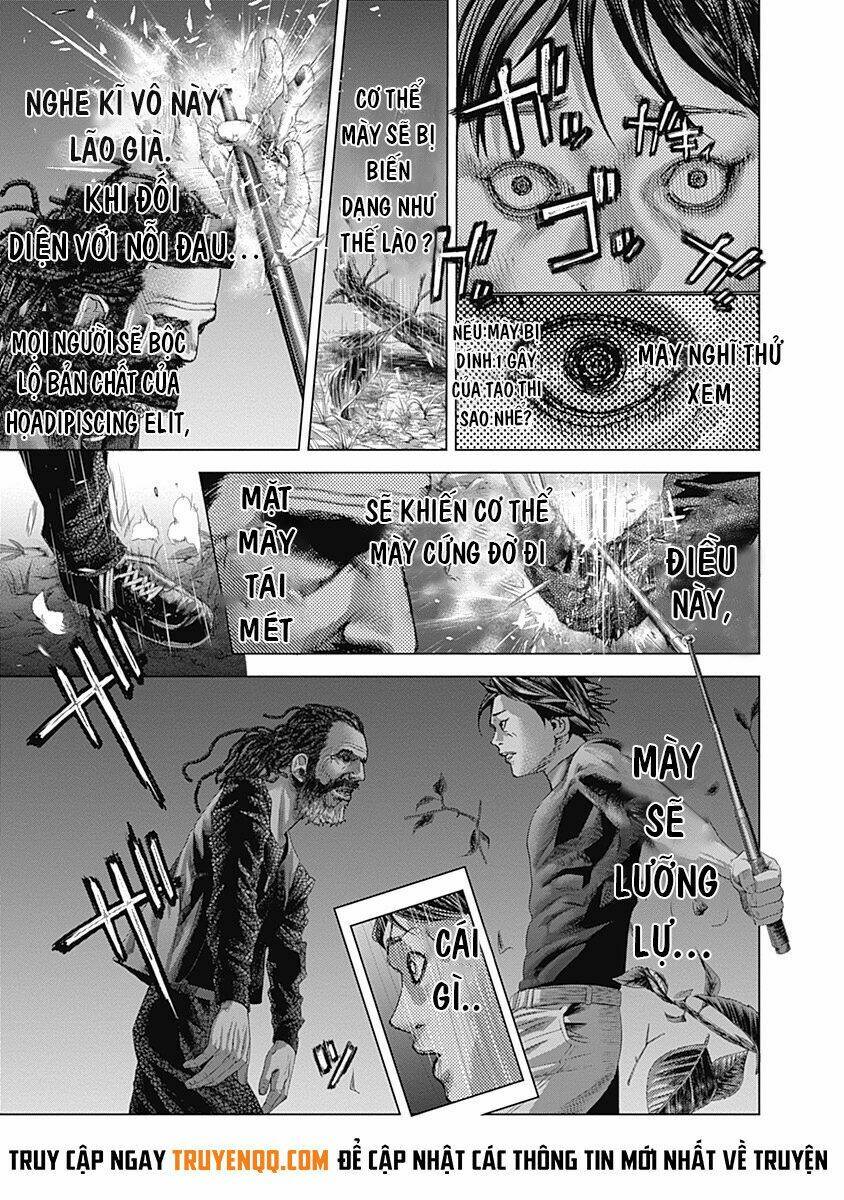 Batuque - Chapter 7 - Page 5