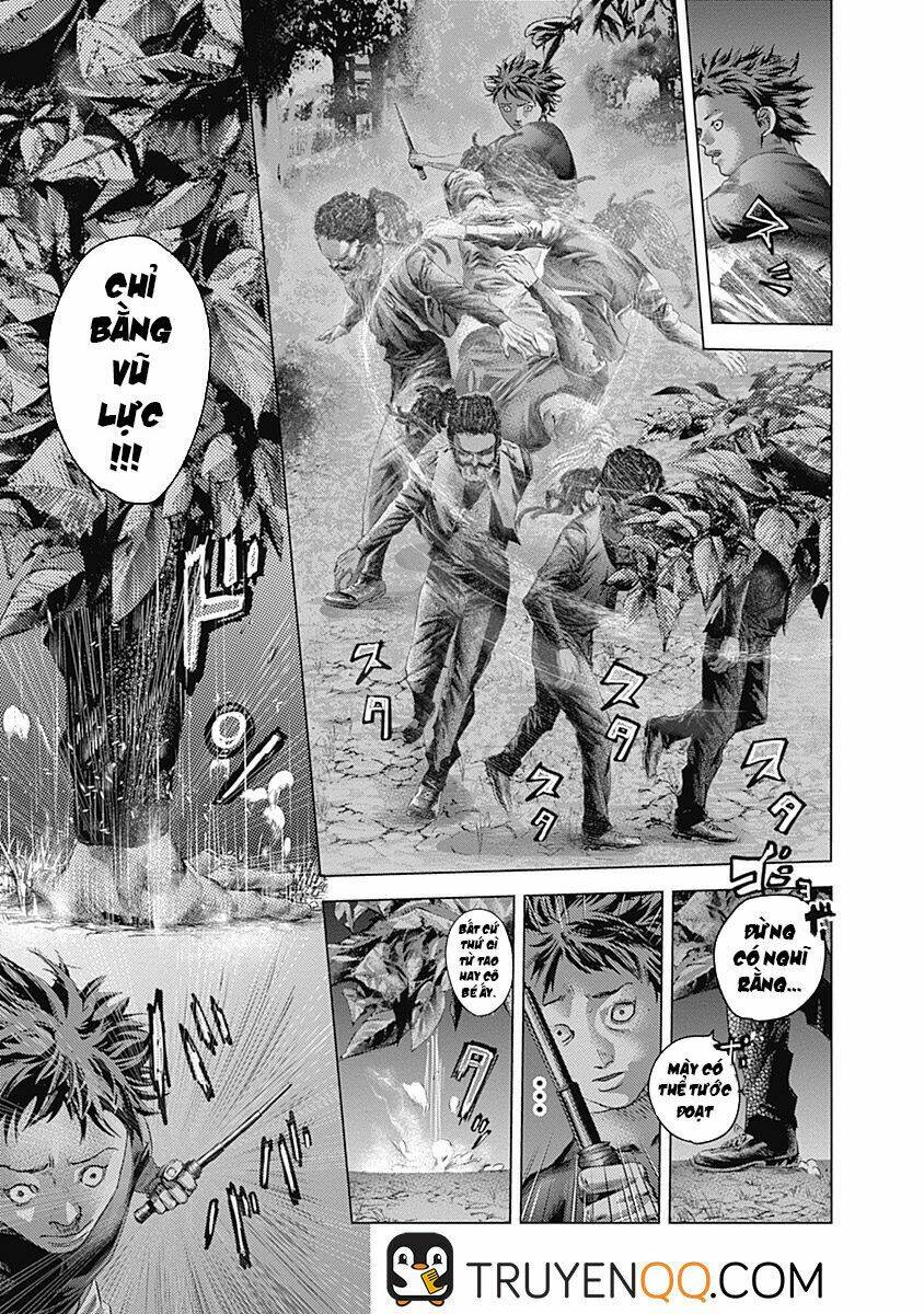 Batuque - Chapter 7 - Page 7