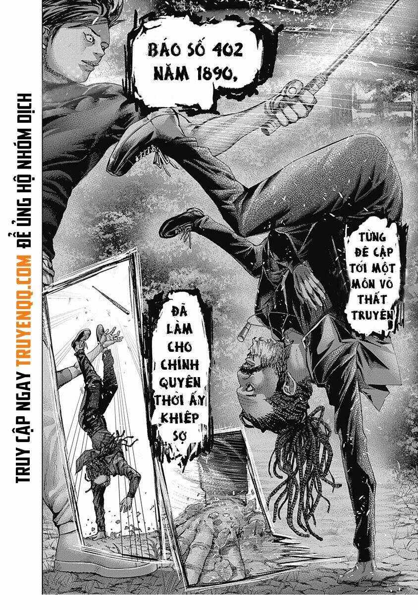 Batuque - Chapter 7 - Page 8