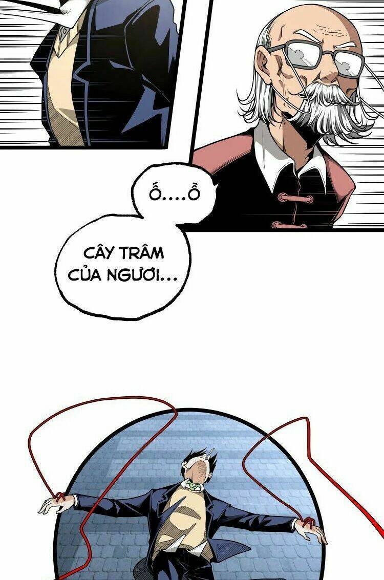 Ominous Liar - Chapter 33 - Page 12