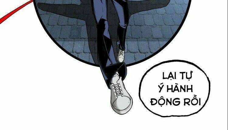 Ominous Liar - Chapter 33 - Page 13