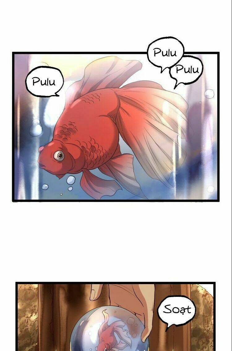 Ominous Liar - Chapter 33 - Page 15