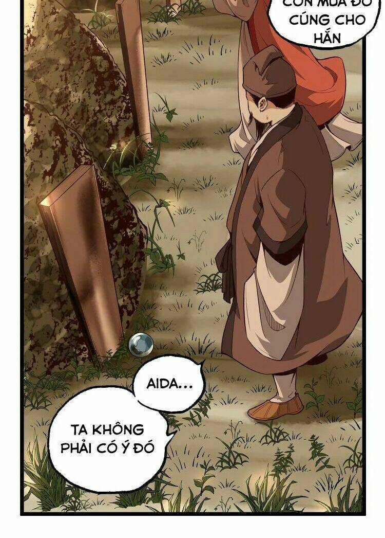 Ominous Liar - Chapter 33 - Page 17