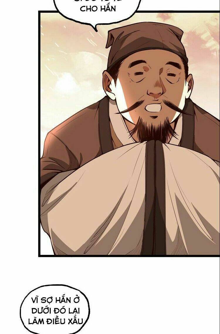 Ominous Liar - Chapter 33 - Page 19