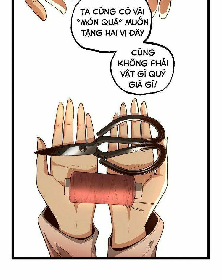 Ominous Liar - Chapter 33 - Page 21