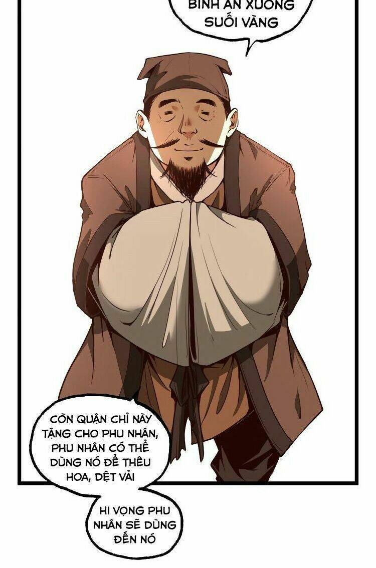 Ominous Liar - Chapter 33 - Page 23