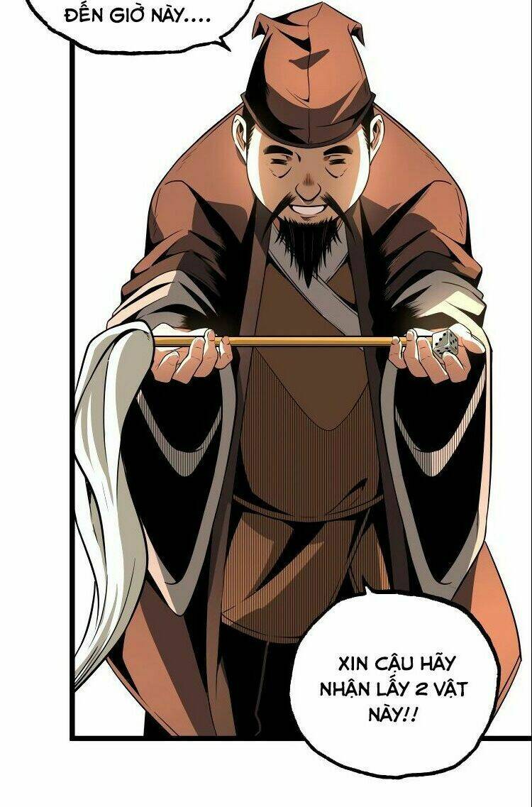 Ominous Liar - Chapter 33 - Page 25