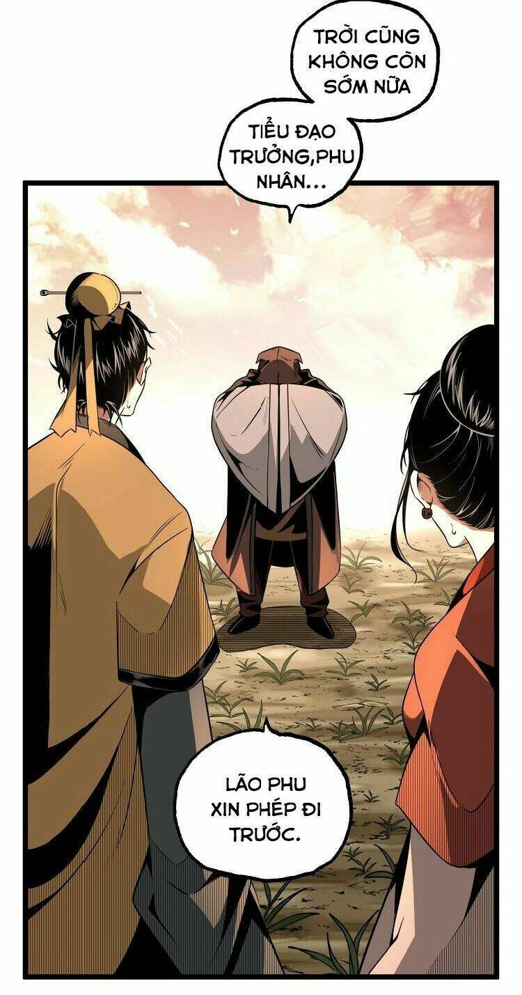 Ominous Liar - Chapter 33 - Page 29