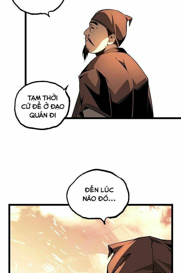 Ominous Liar - Chapter 33 - Page 31