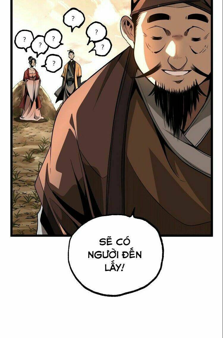 Ominous Liar - Chapter 33 - Page 32