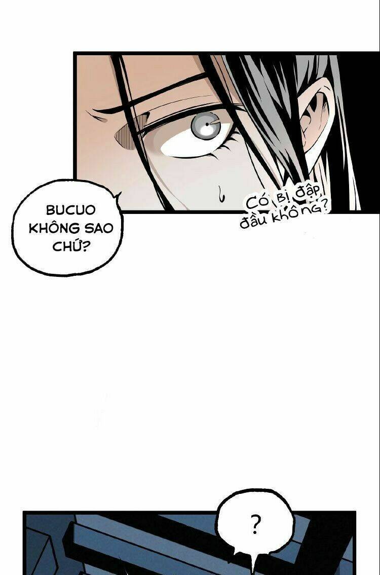 Ominous Liar - Chapter 33 - Page 38