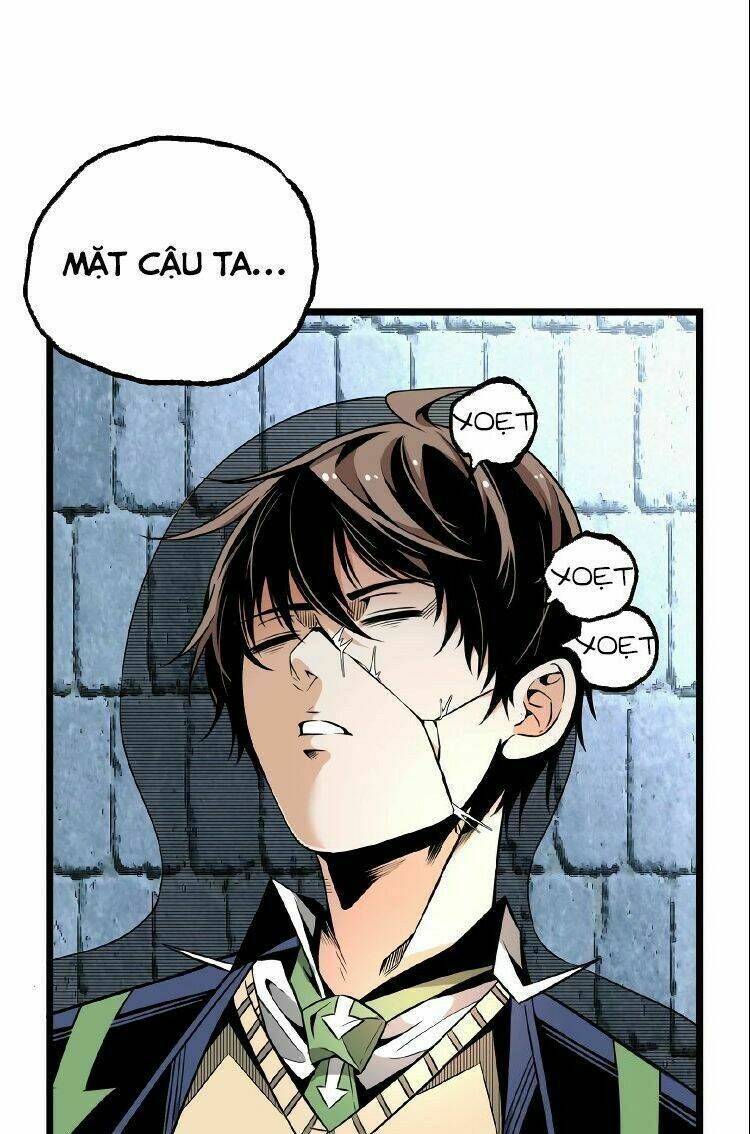 Ominous Liar - Chapter 33 - Page 42