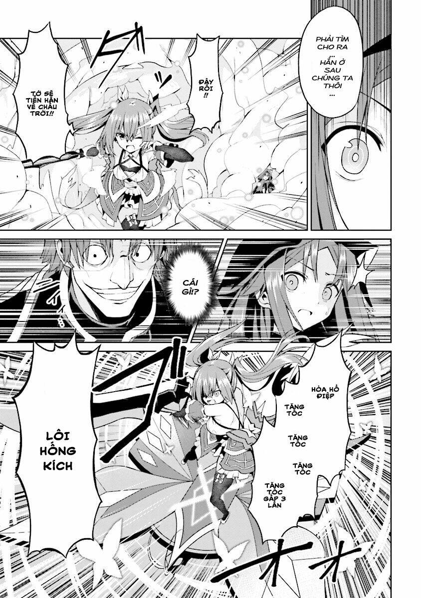 Risou No Musume Nara Sekai Saikyou Demo Kawaigatte Kuremasuka - Chapter 8.3 - Page 10