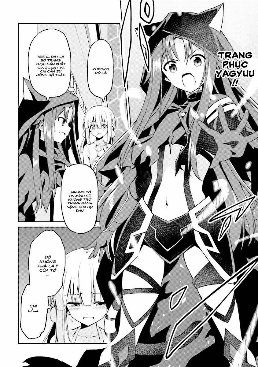 Risou No Musume Nara Sekai Saikyou Demo Kawaigatte Kuremasuka - Chapter 8.3 - Page 3