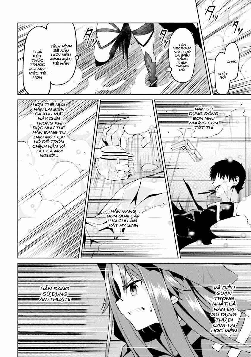 Risou No Musume Nara Sekai Saikyou Demo Kawaigatte Kuremasuka - Chapter 8.3 - Page 5