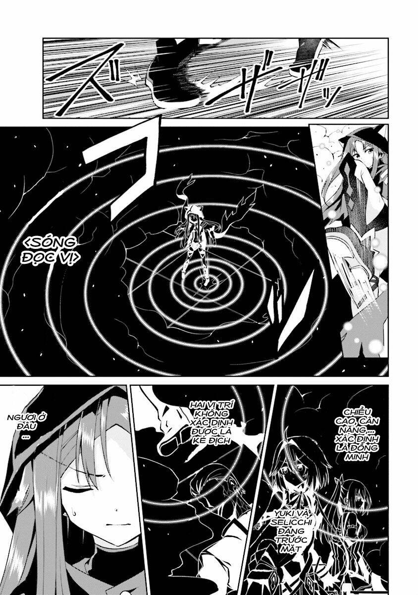 Risou No Musume Nara Sekai Saikyou Demo Kawaigatte Kuremasuka - Chapter 8.3 - Page 6