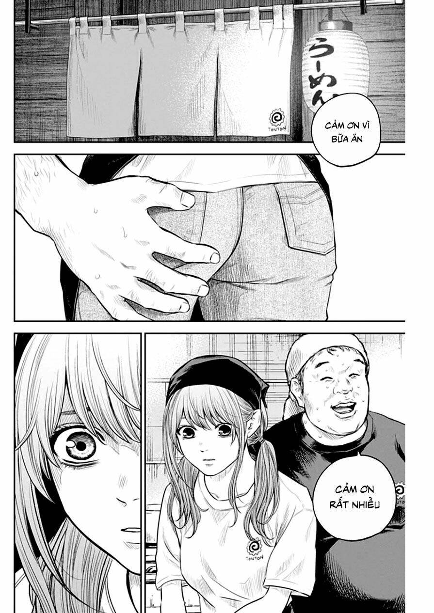 Giải Phóng - Chapter 10 - Page 9