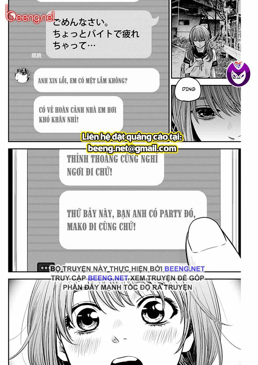 Giải Phóng - Chapter 10 - Page 11