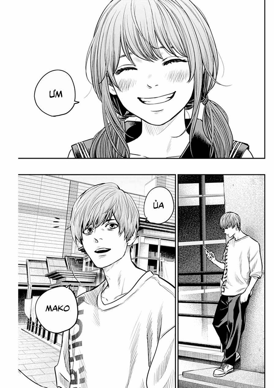 Giải Phóng - Chapter 10 - Page 14