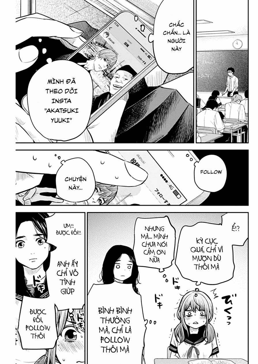 Giải Phóng - Chapter 10 - Page 4