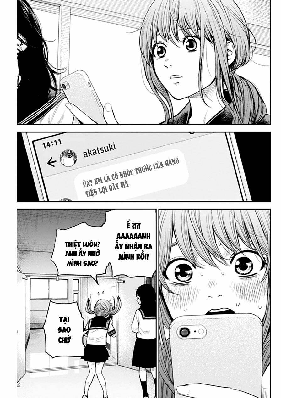 Giải Phóng - Chapter 10 - Page 6