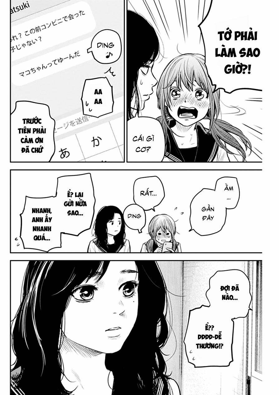 Giải Phóng - Chapter 10 - Page 7