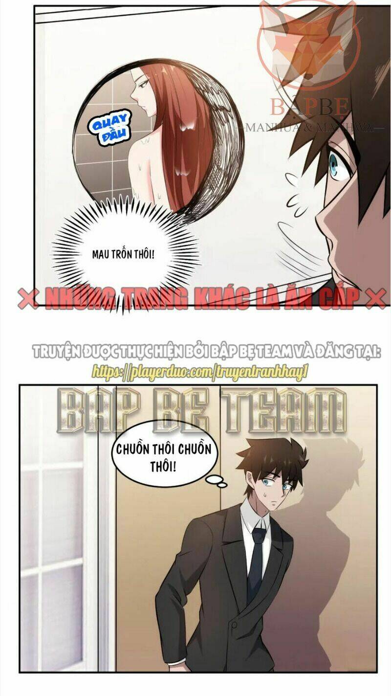 Binh Vương Này Thật Kiêu Ngạo - Chapter 81 - Page 11