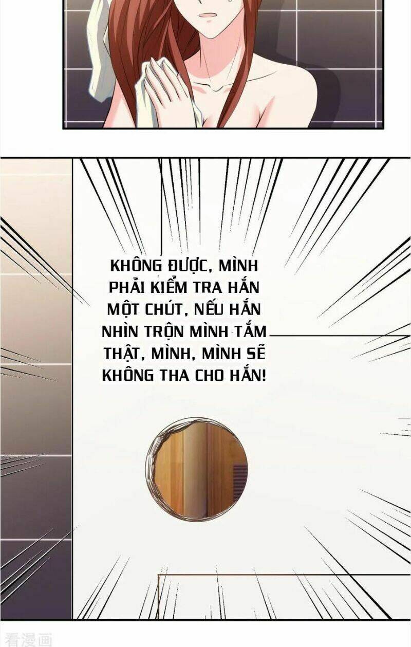 Binh Vương Này Thật Kiêu Ngạo - Chapter 81 - Page 13