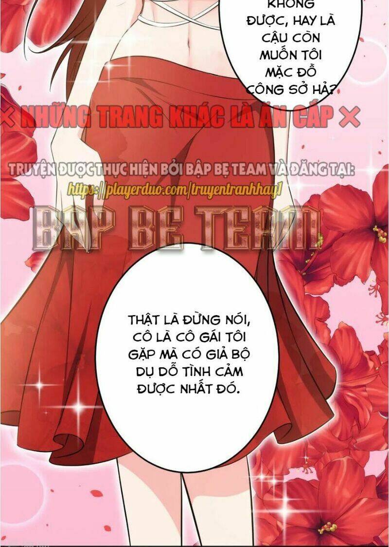 Binh Vương Này Thật Kiêu Ngạo - Chapter 81 - Page 18