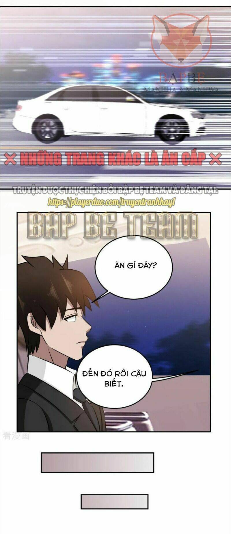 Binh Vương Này Thật Kiêu Ngạo - Chapter 81 - Page 20