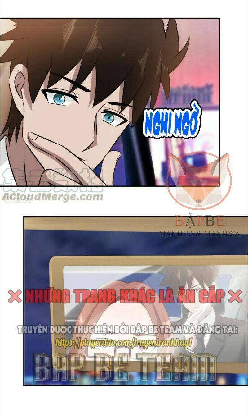 Binh Vương Này Thật Kiêu Ngạo - Chapter 81 - Page 22