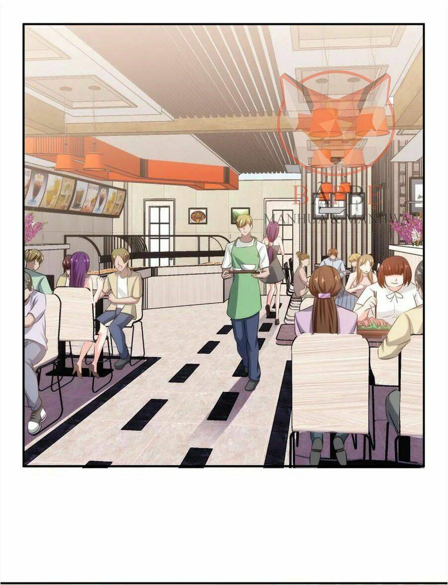 Binh Vương Này Thật Kiêu Ngạo - Chapter 81 - Page 24