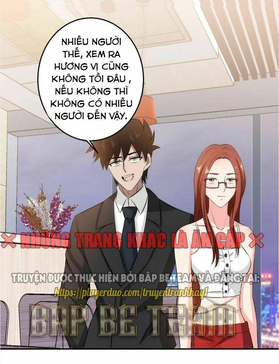 Binh Vương Này Thật Kiêu Ngạo - Chapter 81 - Page 25