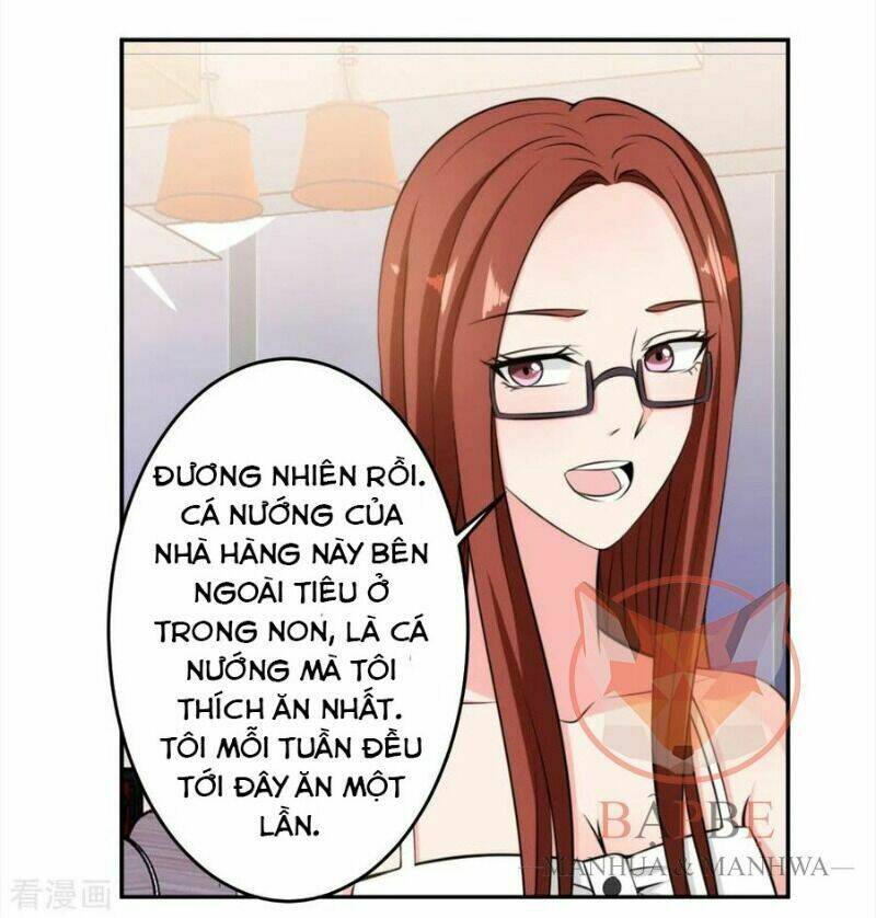 Binh Vương Này Thật Kiêu Ngạo - Chapter 81 - Page 26