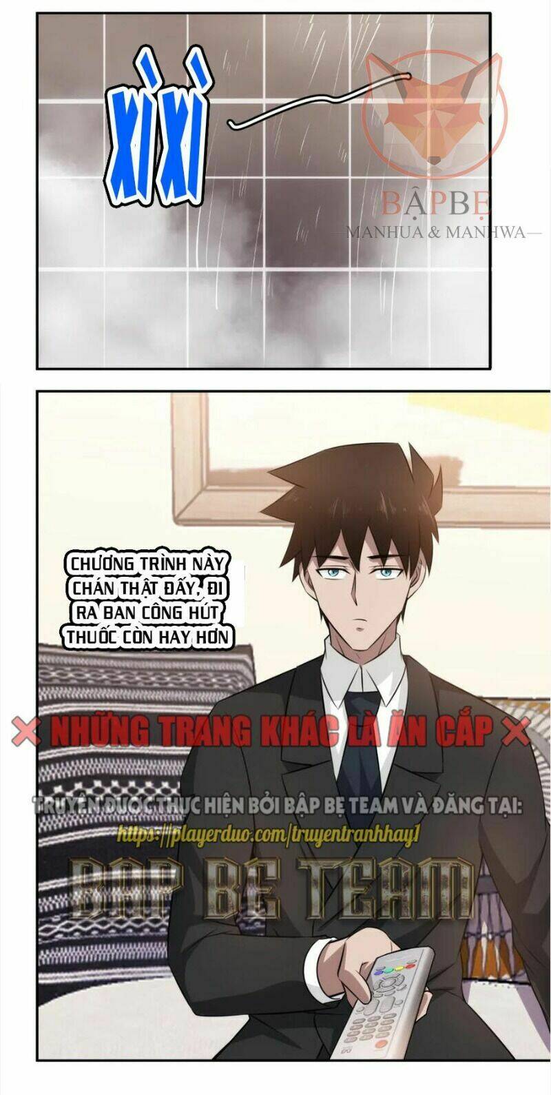 Binh Vương Này Thật Kiêu Ngạo - Chapter 81 - Page 4