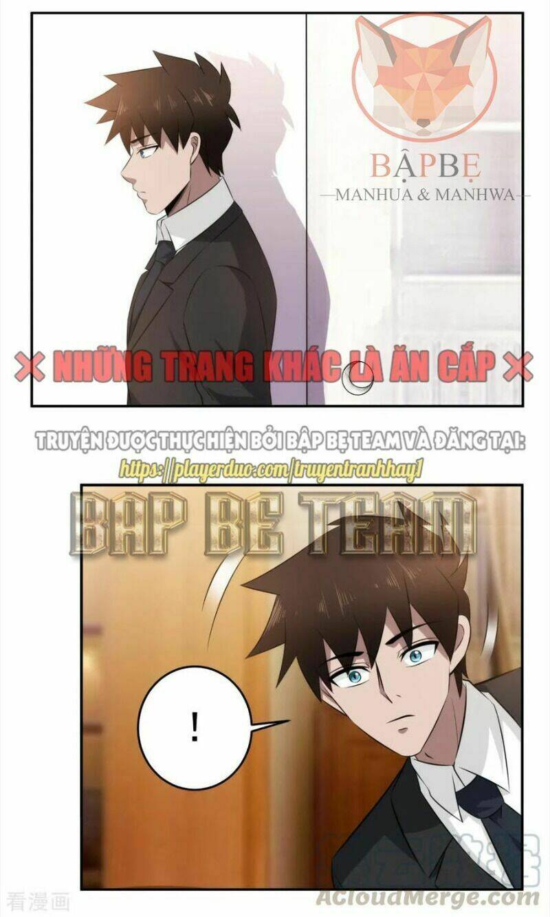 Binh Vương Này Thật Kiêu Ngạo - Chapter 81 - Page 5